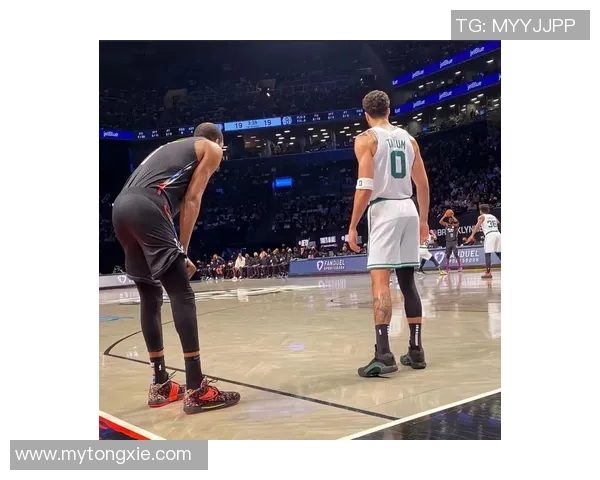 塔图姆背后的故事：从少年到巨星之路