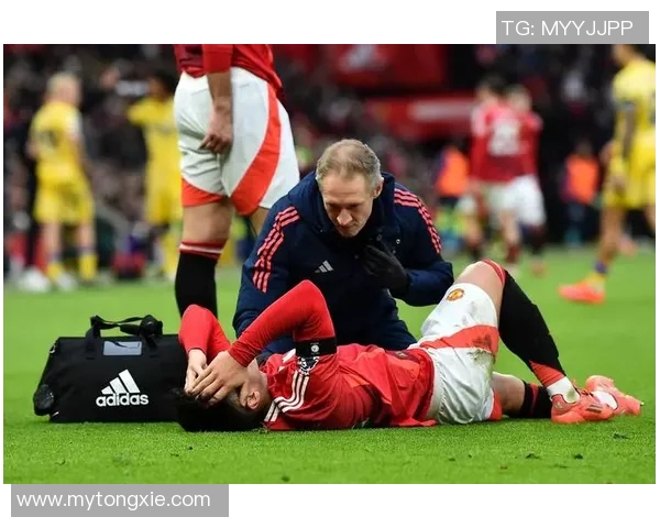 球员伤病恢复过程跟拍